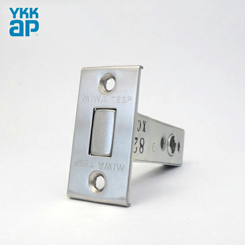 YKK �������� MIWA TESP��������� ���å������� �� ���ؤ��Хå����å�64mm ��ʻ��ѥɥ��������ߥͥ�� �ʤ� ���¥��å� TESP ���֡�HH-J-0152