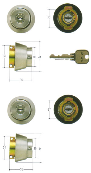 2��Ʊ�쥻�å� MIWA(���¥��å�) U9�������� LA�����ס�MCY-143 LA LAMA DA
