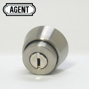 Rakuten - AGENT(エージェント) LS3シリンダー MIWA BHタイプ 　玄関 扉厚33mm〜42mm向け BH
