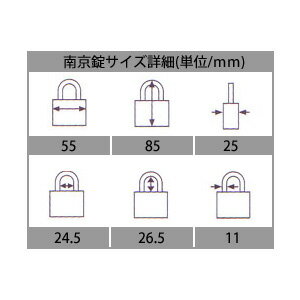 ABUS南京錠Plutinum34CS55サイズキー2本付属【切断に強い焼入れ合金鋼製】【露出を抑えたシャックルガード】【アバスプラチナム34CS/55】