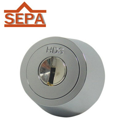 Rakuten - SEPA HDH(HDS) シリンダー錠 MIWA LSPタイプ セパ 日中製作所