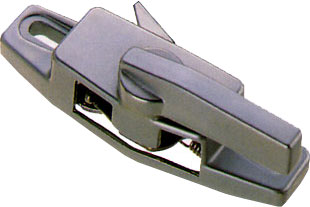Rakuten - アルミサッシ用クレセントKC-23 左用