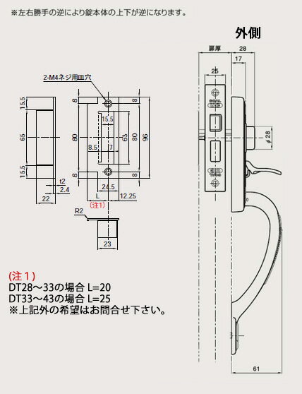 ξ¦�����å� GOAL CT���꡼�� ����ƥ��å��� �ˡ��� NIC �Хå����å�64mm��¦��NIC�ϥ�ɥ� �� ��¦��NIC�ϥ�ɥ� ������ CT