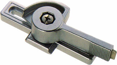 Rakuten - 万能用 アルミサッシ用クレセントKC-91 右用
