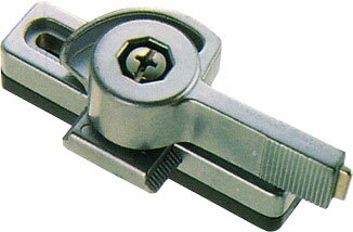 Rakuten - 万能用 アルミサッシ用クレセントKC-92 右用