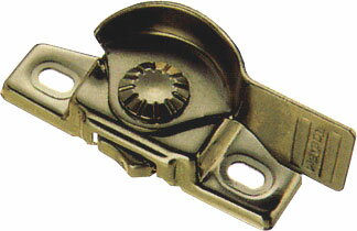 Rakuten - アルミサッシ用クレセントKC-38B