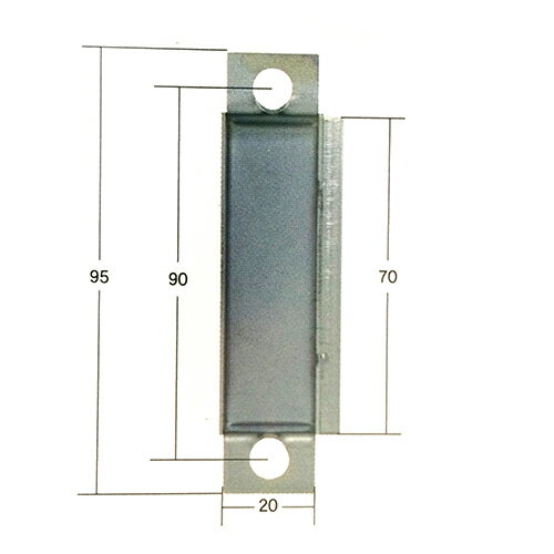Rakuten - エスカッション（ストライク）　SS-107　HM用補強トロヨケ　入数：1・3