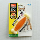 Hartz(ハーツ) デンタルボーン ベーコンフレーバー Mサイズ 犬用 ドッグ ペット ケア 楽しく かんで歯みがき 【DF57】