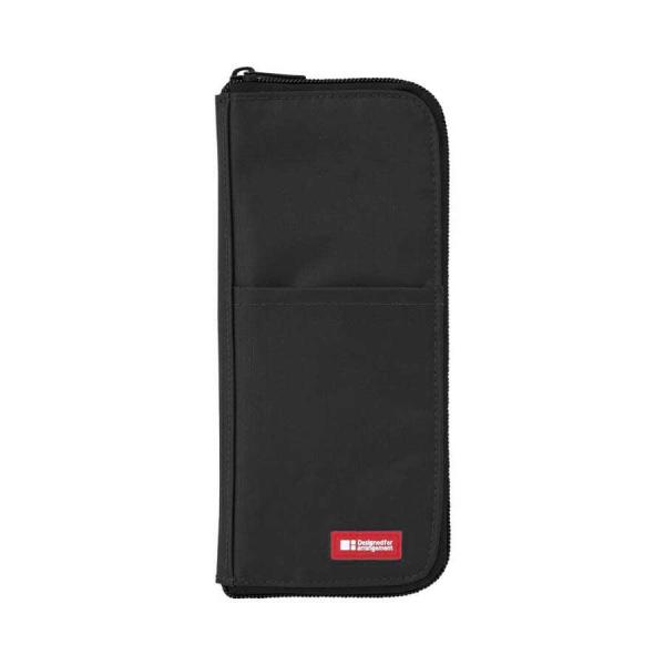 Rakuten - LIHIT LAB リヒトラブ ペンケース フラットタイプ 1個 黒