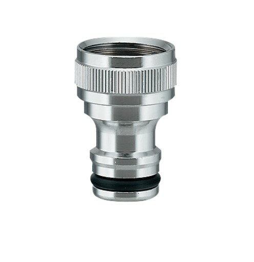 カクダイ KAKUDAI メタル口金 13 567-011 散水 口金 水栓金具 洗車 ガーデニング 水やり