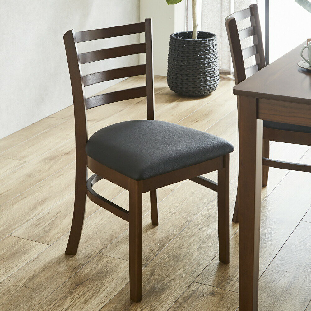 後藤家具 選べる3色 ダイニング3点セット 円卓 天然木ダイニングテーブル 椅子