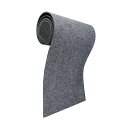 猫 爪研ぎ 家具や壁の保護 耐摩耗 粘着式猫爪とぎマット 猫用 DIY 爪研ぎマット 天然サイザル麻製 つめとぎ カーペット 汚れ防止 家具傷防止 保護シート ...