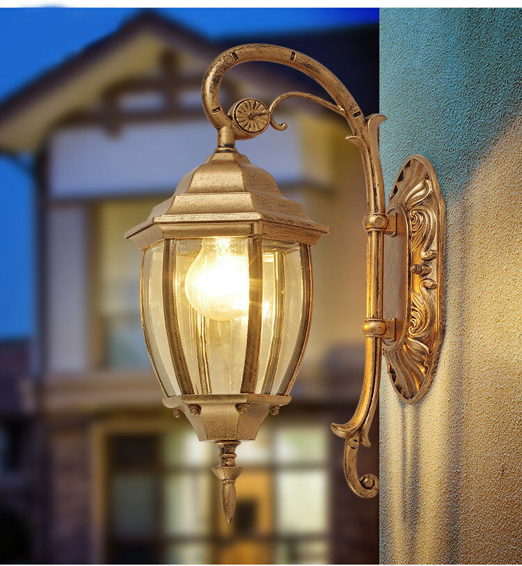 ブラケットライト 屋外 照明 壁掛けライト レトロ 壁掛け照明 玄関照明 ポーチライト led 照明 ウォールライト 防雨 アンティーク 門灯 ガーデン 外灯 庭園灯