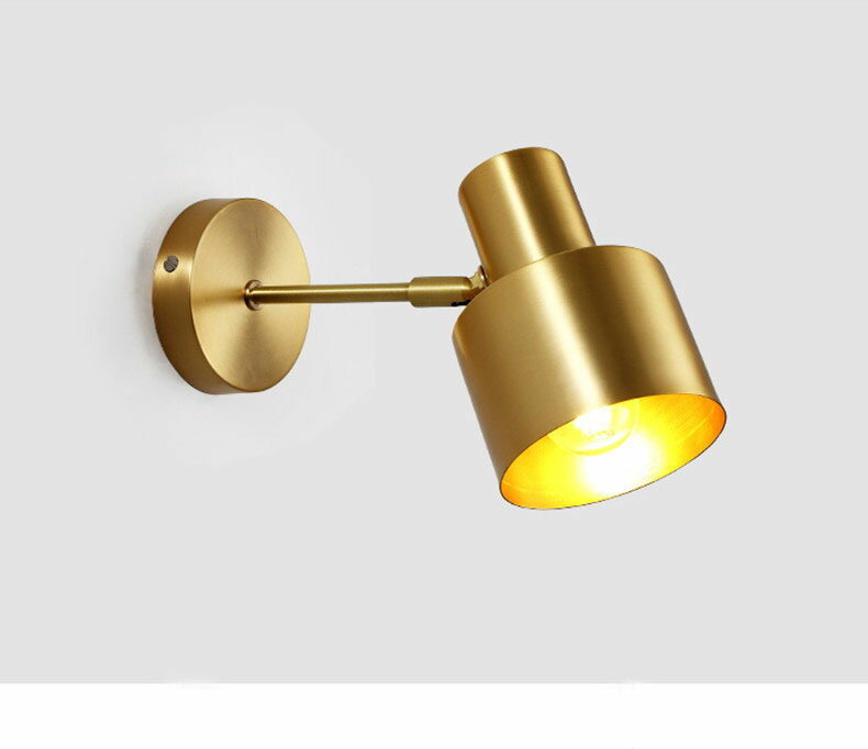 ブラケットライト 北欧 壁掛け照明 玄関照明 真鍮 室内照明 階段 玄関 洗面鏡照明 ウォールライト 洗面..