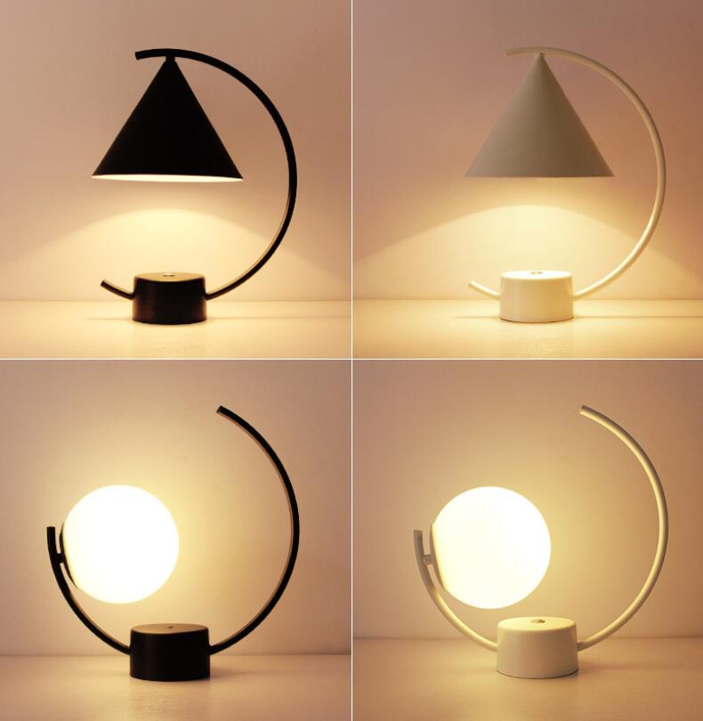 テーブルライト 卓上照明 卓上ライト スタンドライト ナイトスタンド 間接照明 おしゃれ 北欧 モダン 書斎 寝室 インテリア デスクライト