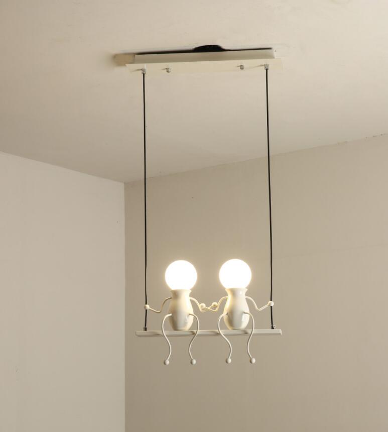 天井照明 照明 ペンダントライト 北欧 天井直付灯 吊下げ灯 2灯 玄関照明 シーリングランプ 室内照明 ペンダント照明 アンティーク レトロ 照明器具 カフェー 居間　リビング