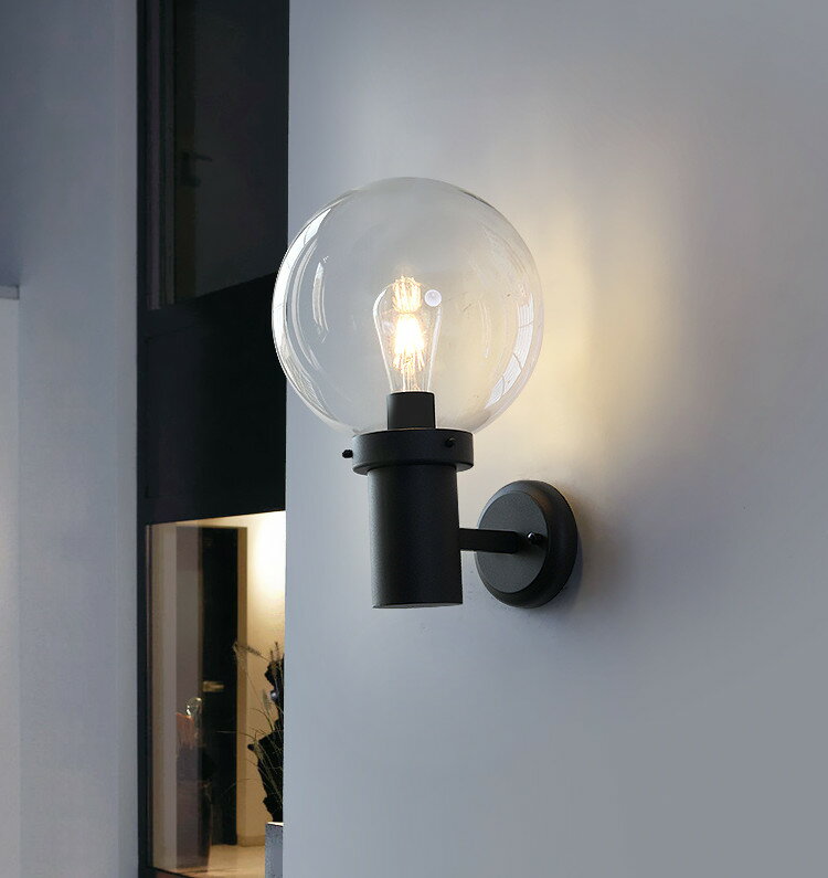 壁掛けライト 屋外 ブラケットライト 照明 レトロ ポーチライトウォールライト 壁掛け照明 玄関照明屋..