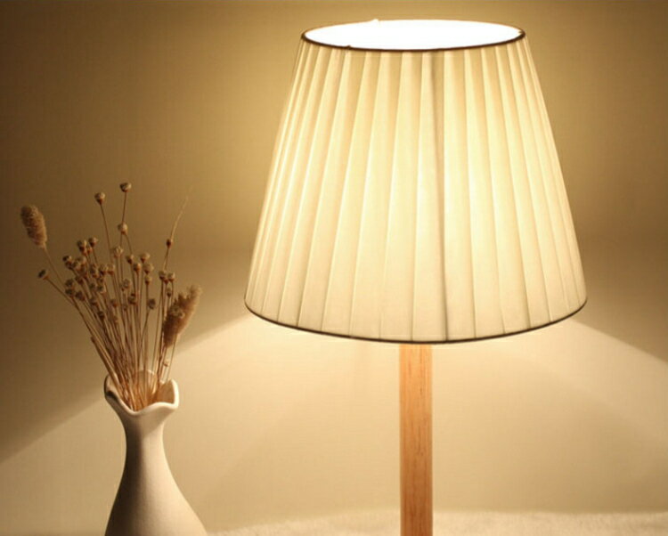 卓上ライト テーブルライト 卓上照明 スタンドライト ナイトスタンド 和風 LED対応 木製 間接照明 おしゃれ 北欧 モダン 書斎 寝室 インテリア デスクライト