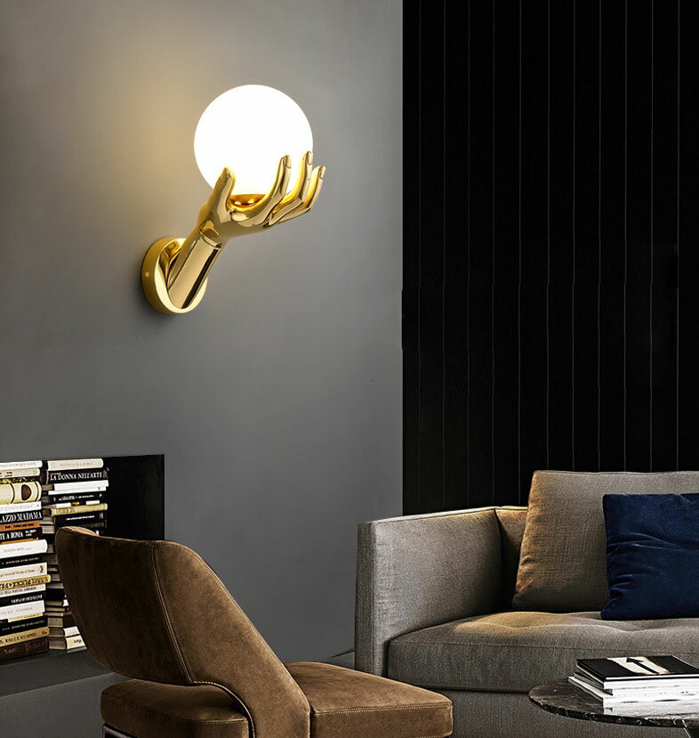 壁掛けライト ブラケットライト 壁掛け照明 照明器具 北欧 照明 ガラス 玄関照明 レトロ おしゃれ 室内照明 アンティーク ウォールライト カフェ風