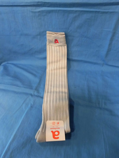 〈ポイント5倍〉レディース アルチビオ archivio　ソックス【2020年秋冬】【代引き手数料無料】 ゴルフウェア ギフト プレゼントにも