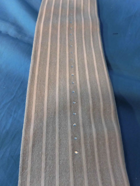 〈ポイント5倍〉レディース アルチビオ archivio　ソックス【2020年秋冬】【代引き手数料無料】 ゴルフウェア ギフト プレゼントにも