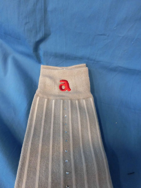 〈ポイント5倍〉レディース アルチビオ archivio　ソックス【2020年秋冬】【代引き手数料無料】 ゴルフウェア ギフト プレゼントにも