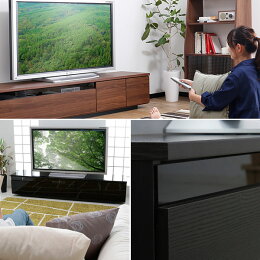 レビューで2000円OFF★【日本製】テレビ台完成品180リビング収納ローボード60インチ対応テレビボード国産TV台AVボードテレビラックTVラックAVラック