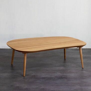 コタツ こたつ 長方形 120×80 木目 突板 家具調こたつ センターテーブル ヒーター テーブル table リビングテーブル 炬燵 新生活 福袋