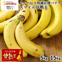 バナナカテゴリの流行りランキング1位の商品