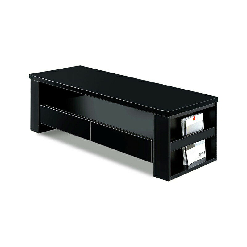 シギヤマ家具 GEIN-120 センターテーブル 収納付き ホワイト 120幅 楽天市場】シギヤマ家具 テーブル（センターテーブル・ローテーブル