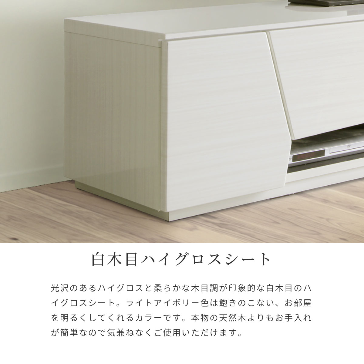 ドレッサー デスク 兼用 完成品 90cm幅 鏡付き メイク台 化粧台 コンパクト 2口コ...
