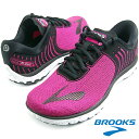 BROOKS ブルックス WOMEN FLOW 6 (688...