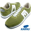 KARHU カルフ メンズ レデ...