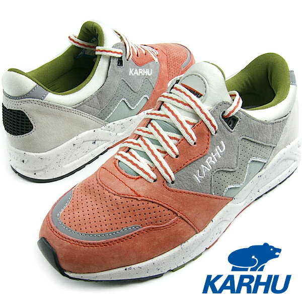 KARHU  Aria (ꥢ) ȥ/ޥ󥴡 MEN WOMEN ˡ