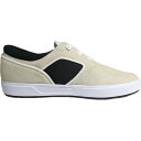 Emerica エメリカ FIGGY G& (100) フィギー WHITE ホワイト 白 メンズ レディース スニーカー スケシュー スケートシューズ 3