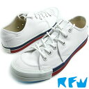 RFW SANDWICH-LO STANDARD White/Tricolor メンズ レディース スニーカー