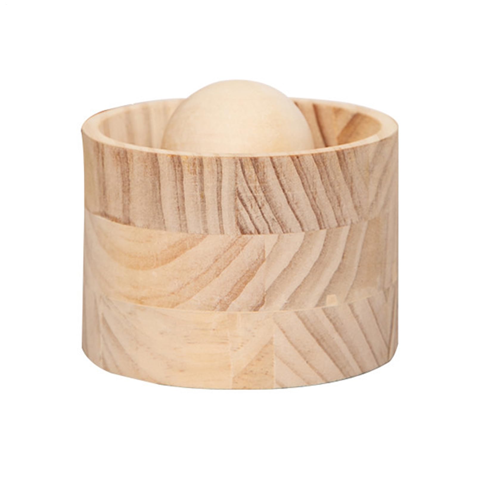 ラビオリメーカー - 餃子皮プレスツール | 餃子用手動生地ローラー、パスタやクッキー生地用の再利用可能丸型包み器、家庭用キッチンで簡単調理とベーキング、手作り餃子やお菓子作りに最適