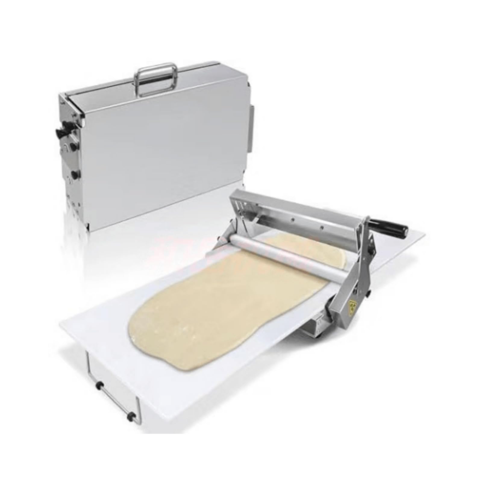 リバースシーター のし台 生地シーター 折りたたみ式 手動のし機 てたためる ステンレス製 折りたたみ..