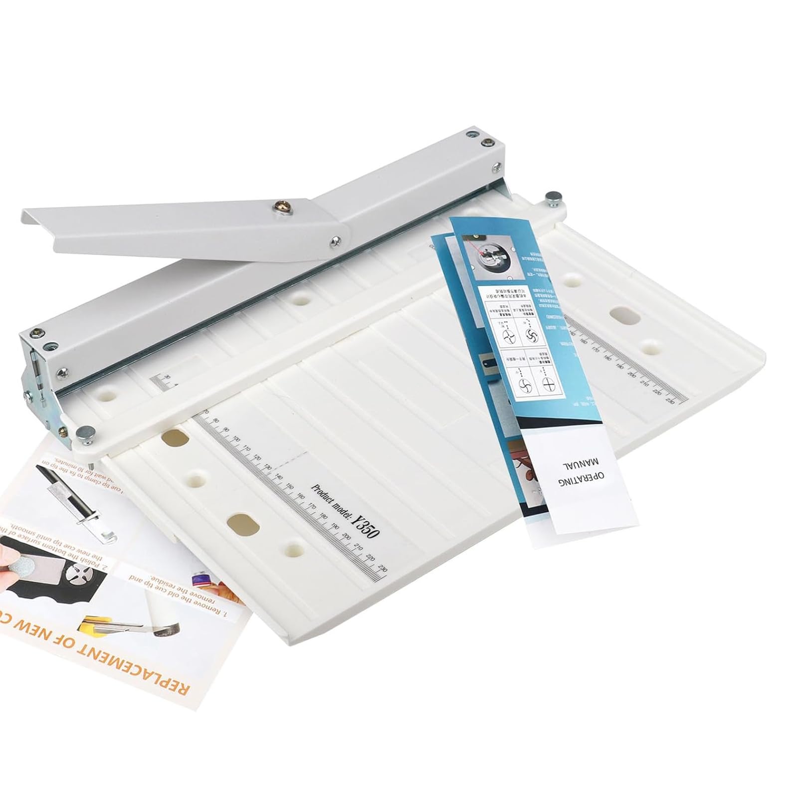 楽天市場】手動 紙折り機（文房具・事務用品｜日用品雑貨・文房具