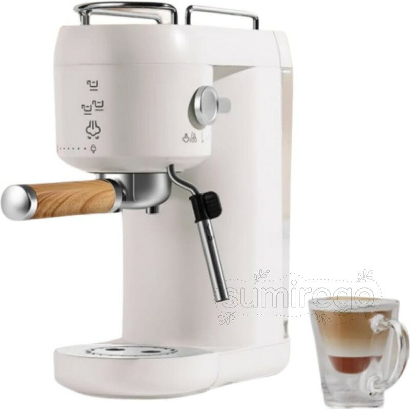 �����ҡ��ޥ�������ư�����ѥ����ץ�å��ޥ��� �����ҡ��ޥ��� �����ץ�å��ޥ��� 20Bar���� ������ ��곰����ǽ�ʿ奿�� �ӥ��奢��Ⱦ��ư�����ѥߥ륯ˢ...