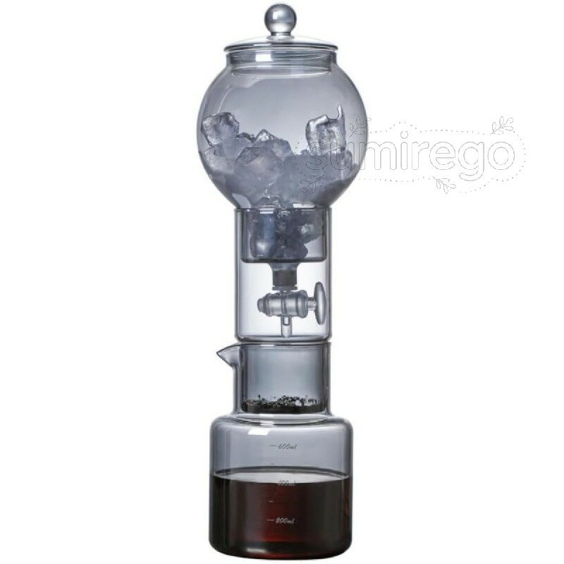 材質:ガラス, 鋳鉄色:とうめいしょく梱包サイズ:‎10 x 10 x 10 mm素材:‎ガラス, 鋳鉄色:‎とうめいしょくサイズ:‎7.5 CM梱包重量:‎1 キログラム電池使用:‎いいえお手入れ:‎手洗い良質なコールドブリューの味: コ...