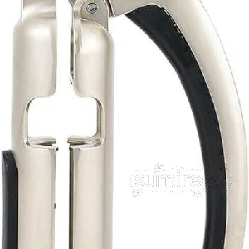 サルート シャンパンオープナー| 記念的な瞬間に最適な開栓ツール