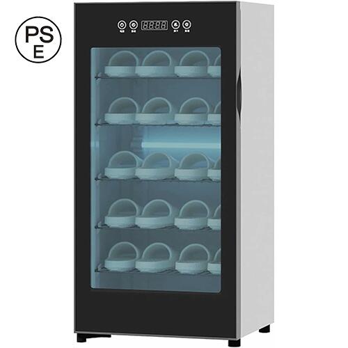 乐天商城 - スマート乾燥靴キャビネット、靴乾燥機、除菌消臭乾燥ケア機、内部循環熱風PTC加熱、靴、ブーツ、靴下の速乾 5thfloor