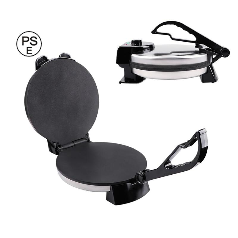 電気ベーキングパン ロティメーカー フリーウォーマー付き 火傷防止ハンドルとインジケータライト チャ..