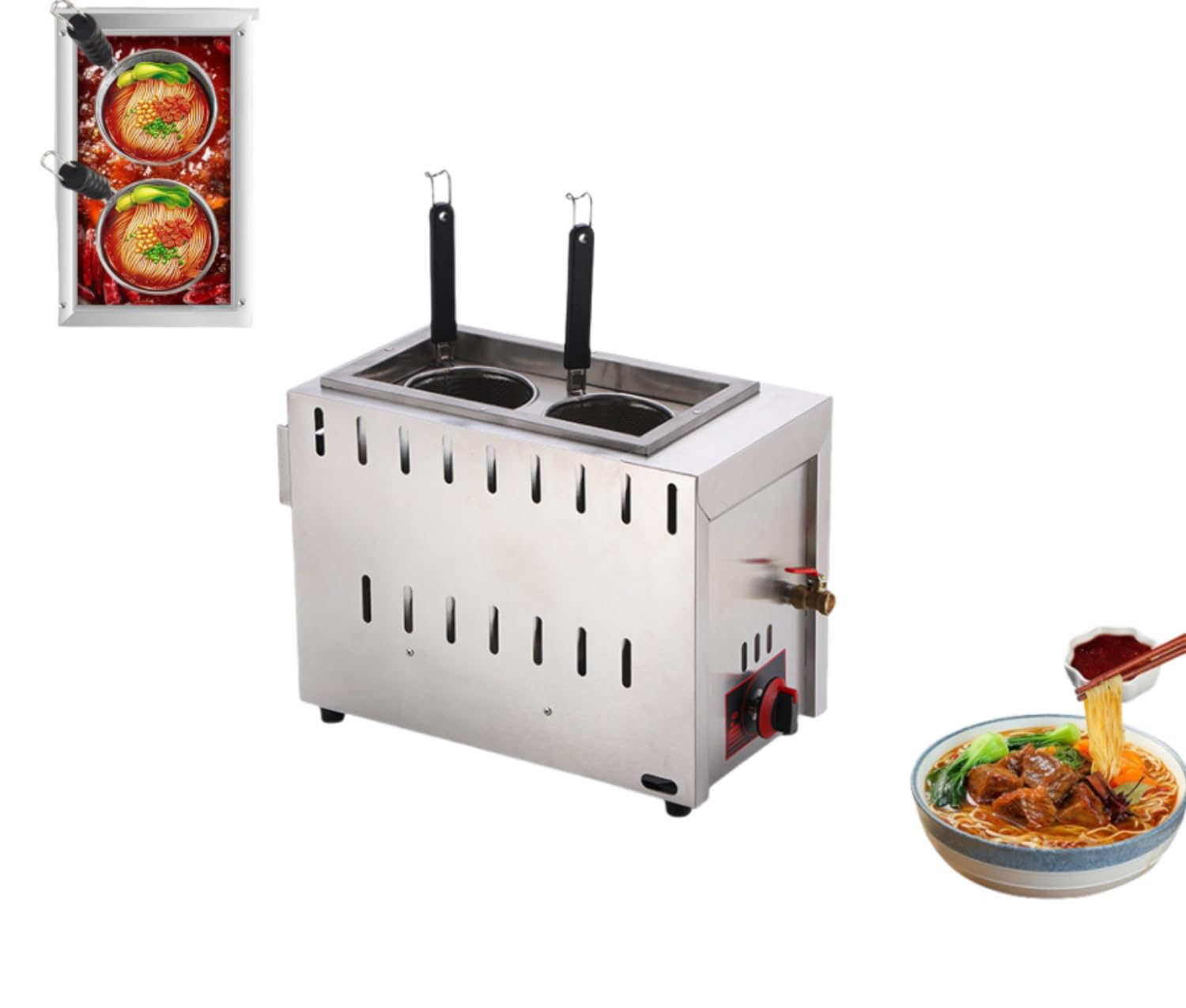 楽天市場】鍋（ゆで麺機｜業務用厨房機器）：業務用厨房機器・用品