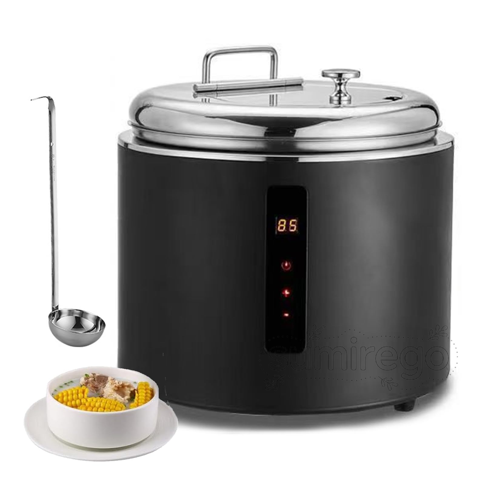 楽天市場】スープウォーマー 味噌汁の通販