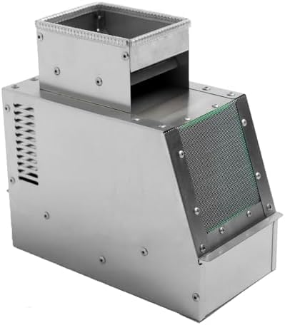 脱穀機 家庭用 穀物選別機 電動 ミニ唐箕 電動穀物選別機 籾殻/米/小麦/そば/大豆など/小麦/ゴマの作付..