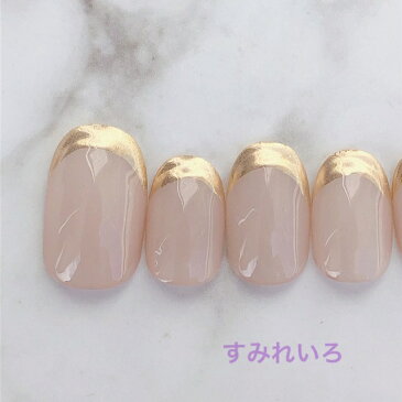 ネイルチップ つけ爪 ブライダルネイル かわいい ショート ロング デザイン 夏ネイル nail プレゼント 短い爪 小さい爪 大きい爪 ベリーショート ちび爪 大人ネイル 付け爪　オフィスネイル　シンプル【1919】シアーベイクドアッシピンクミラーフレンチ