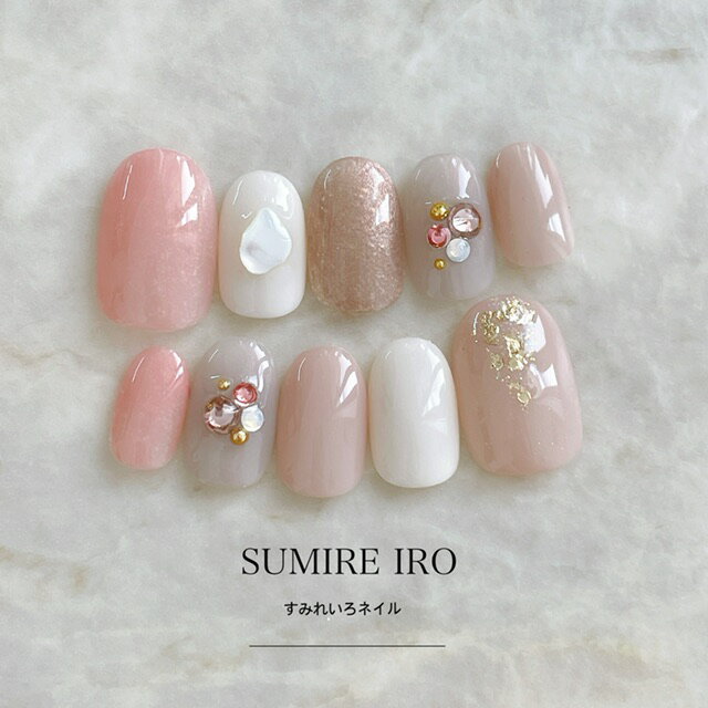 �ͥ�����å� �Ĥ��� �֥饤����ͥ��� ���硼�� ���� �ǥ����� �ƥͥ��� nail ���ͼ� û���� �������� �礭���� �٥꡼���硼�� ������ �եͥ��� ��...