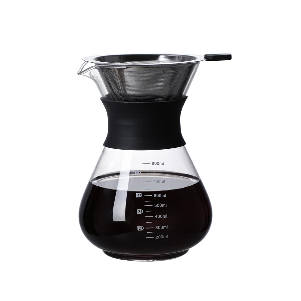 コーヒー ケトル コーヒー ポット コーヒードリッパー コーヒー ドリップ 器具 コ...